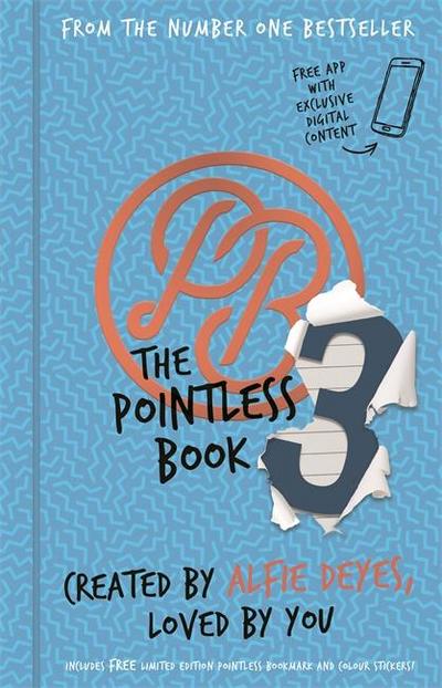 The Pointless Book 3