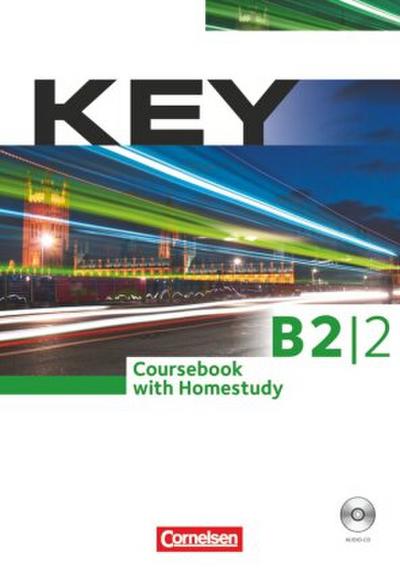 Key - Aktuelle Ausgabe - B2: Teilband 2. Teilbd.2