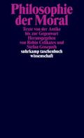 Philosophie der Moral