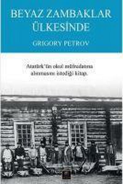 Beyaz Zambaklar Ülkesinde