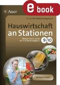 Hauswirtschaft an Stationen 9-10