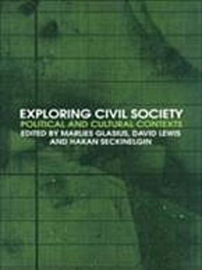 Exploring Civil Society