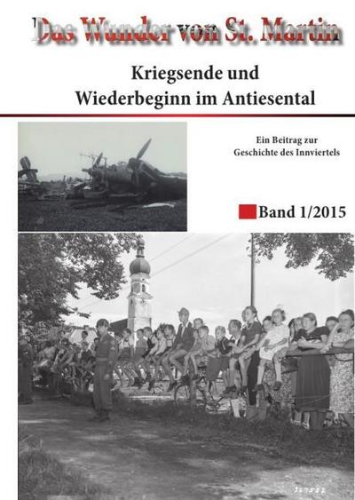 Das Wunder von St. Martin