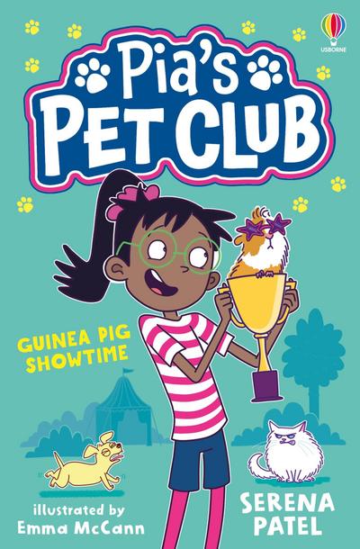 Pia’s Pet Club
