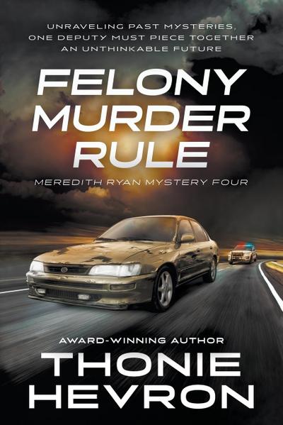 Felony Murder Rule