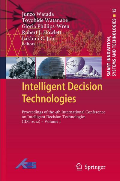 Intelligent Decision Technologies
