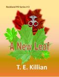 A New Leaf (Rockland PD Series, #3)