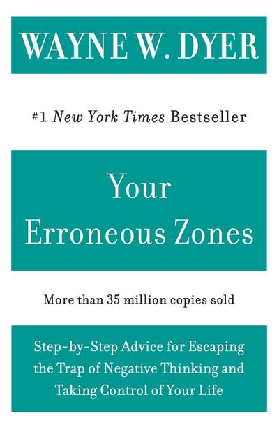 Your Erroneous Zones
