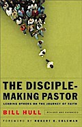 Disciple-Making Pastor
