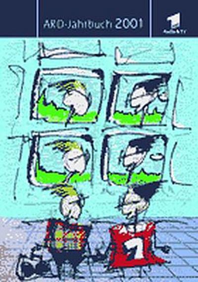 ARD-Jahrbuch 2001