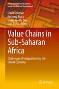Value Chains in Sub-Saharan Africa