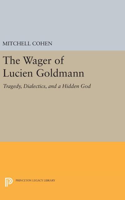 The Wager of Lucien Goldmann