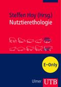 Nutztierethologie