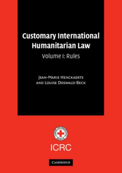 Customary International Humanitarian Law
