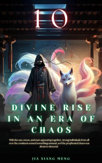 Divine Rise in an Era of Chaos