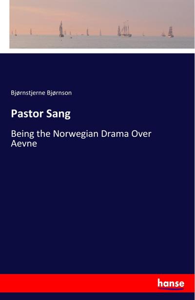 Pastor Sang