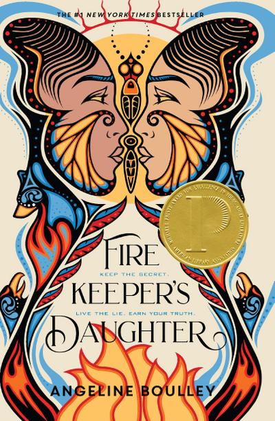 Firekeeper’s Daughter