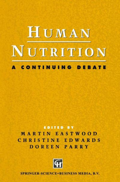 Human Nutrition