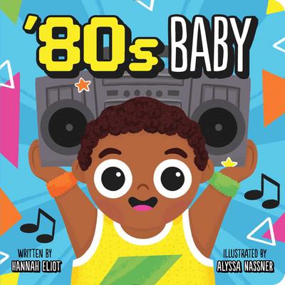 ’80s Baby