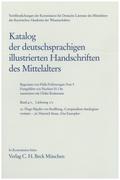 Katalog der deutschsprachigen illustrierten Handschriften des Mittelalters Band 4/1, Lfg. 1/2: 27-36