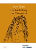 Die Entdeckung der Currywurst - Uwe Timm - Schüler