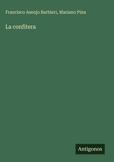 La confitera