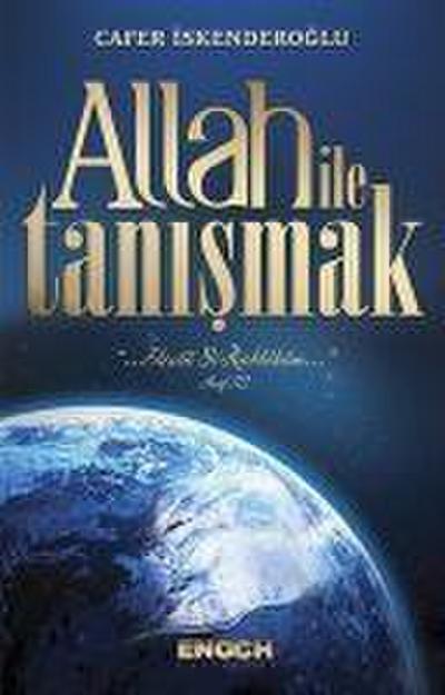 Allah ile Tanismak
