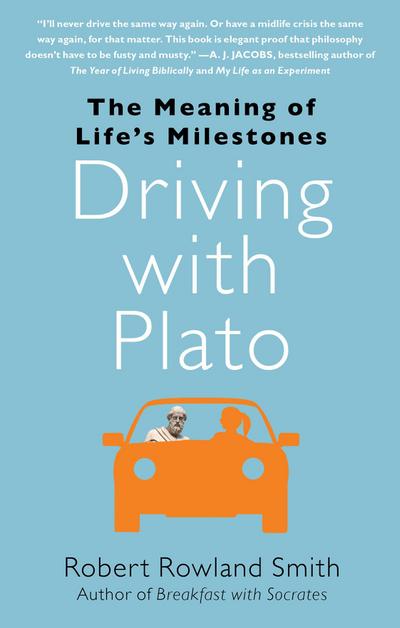 Driving with Plato