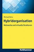 Hybridorganisation - Michael Reiß