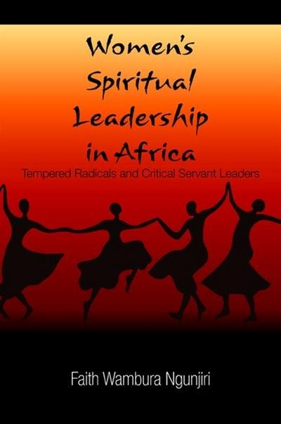 Women’s Spiritual Leadership in Africa