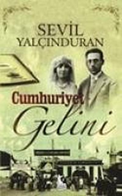 Cumhuriyet Gelini