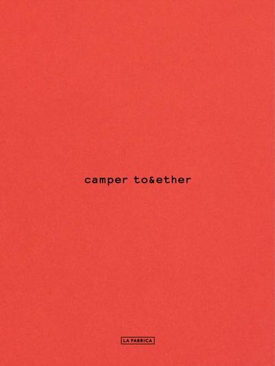Camper Together