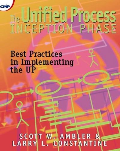 The Unified Process Inception Phase