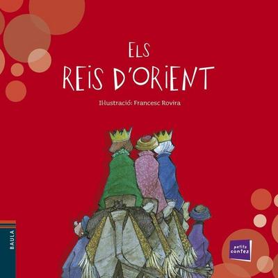 Els reis d’Orient