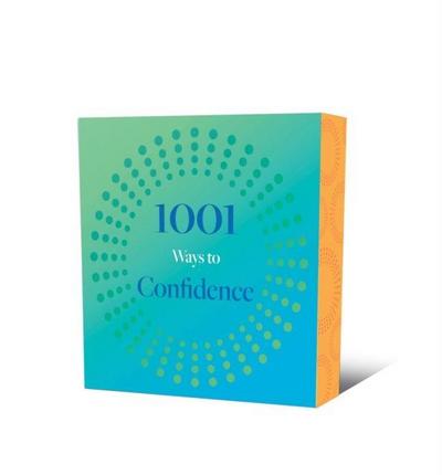 1001 Ways to Confidence