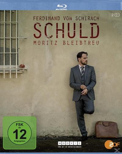 Schuld nach Ferdinand von Schirach