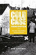 Cold Case Vancouver