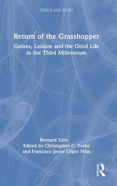 Return of the Grasshopper