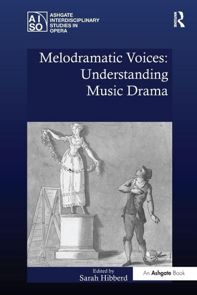 Melodramatic Voices
