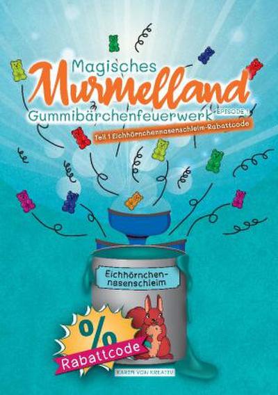Magisches Murmelland
