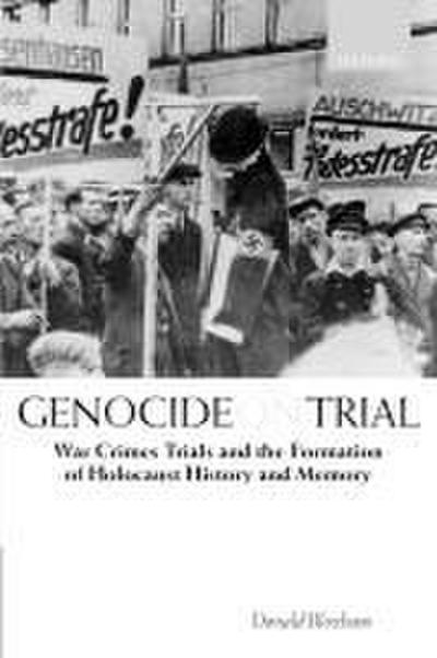 Genocide on Trial