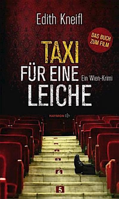 Taxi für eine Leiche