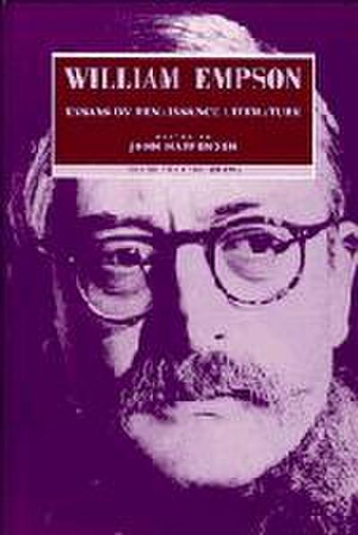 William Empson