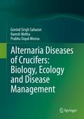 Alternaria Diseases of Crucifers: Biology, Ecology