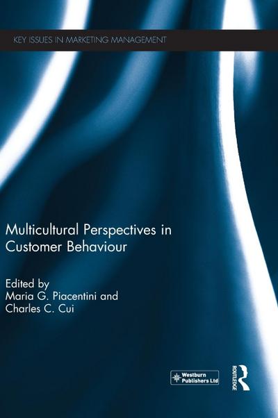 Multicultural Perspectives in Customer Behaviour