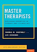 Master Therapists