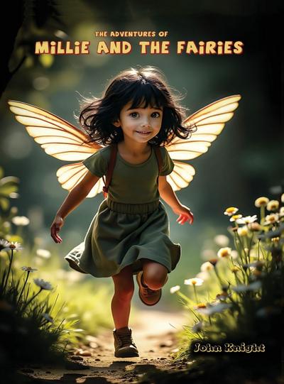 Millie and the Fairies