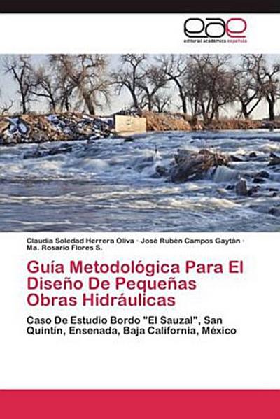 Guía Metodológica Para El Diseño De Pequeñas Obras Hidráulicas
