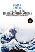 Cuatro teorías sobre la expresión artística