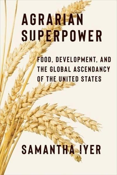 Agrarian Superpower